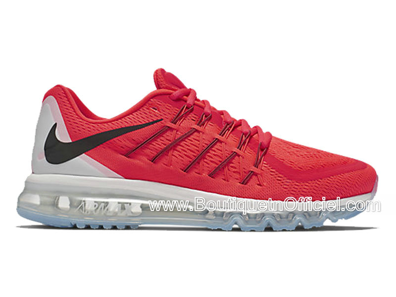 nike air max 2015 homme orange