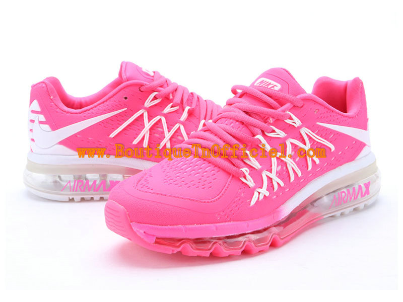 nike air max 2015 rose