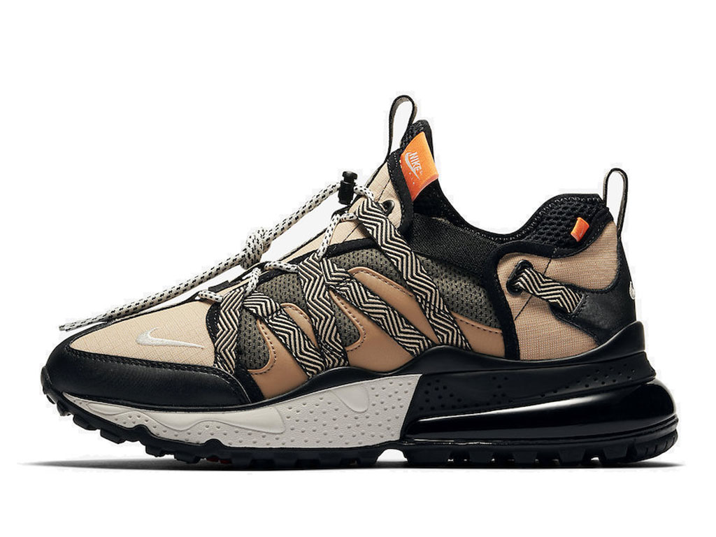 air max 270 homme noir