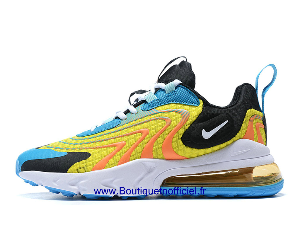 air max 270 pas cher bleu