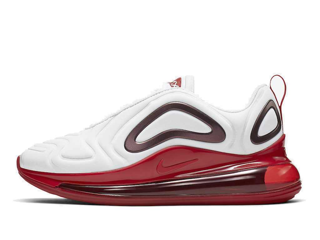 chaussure nike air max 720 rouge chaussure nike air max 720 rouge