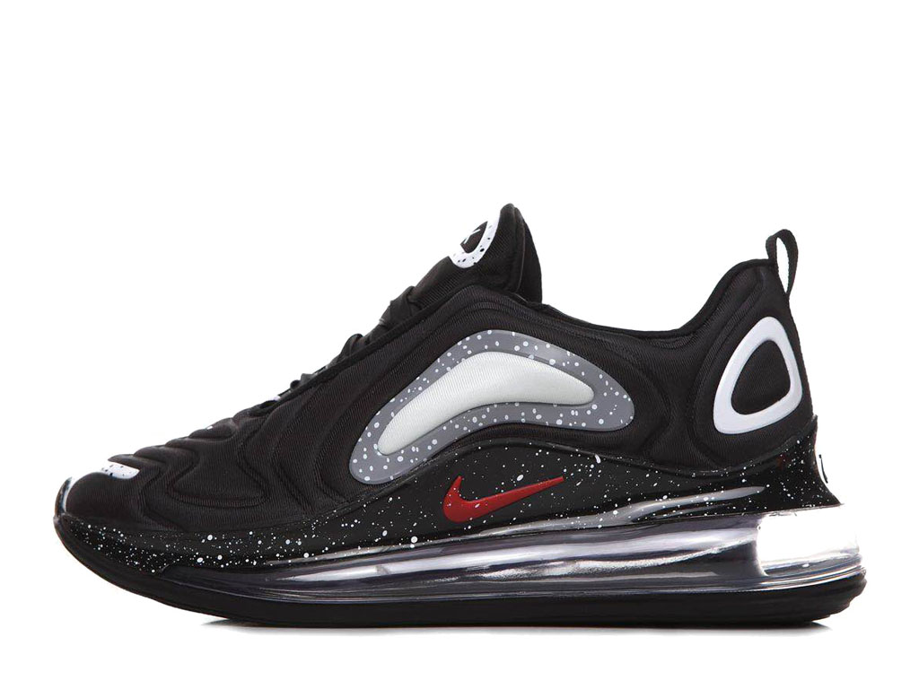 nike 720 noir