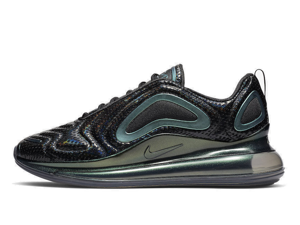 air max 720 noir rouge