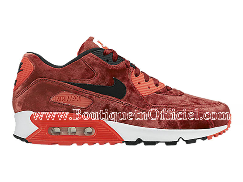 air max 90 hommes rouge et noir air max 90 hommes rouge et noir