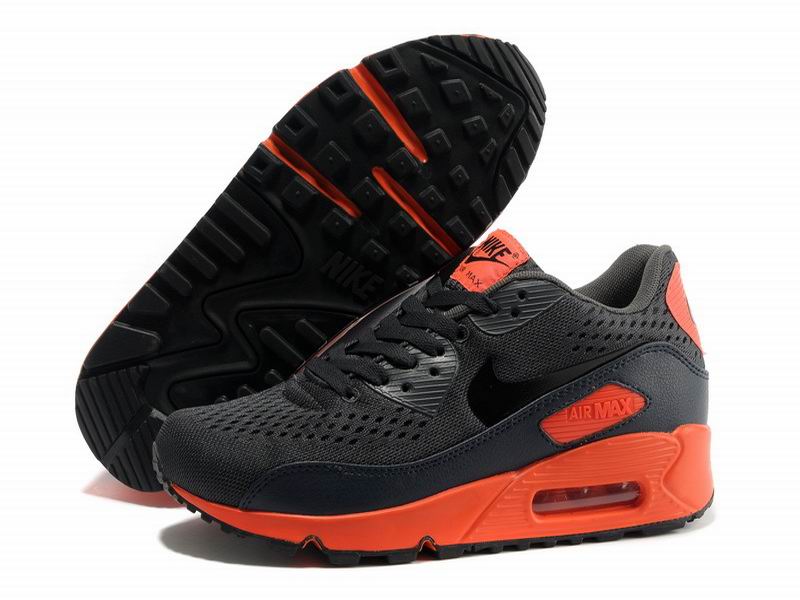 2018 sneakers to buy details for Nike Air Max 90 Essential Chaussures Pas Cher Pour Homme Noir ... 2018 sneakers to buy details for Nike Air Max 90 Essential Chaussures Pas Cher Pour Homme Noir ...