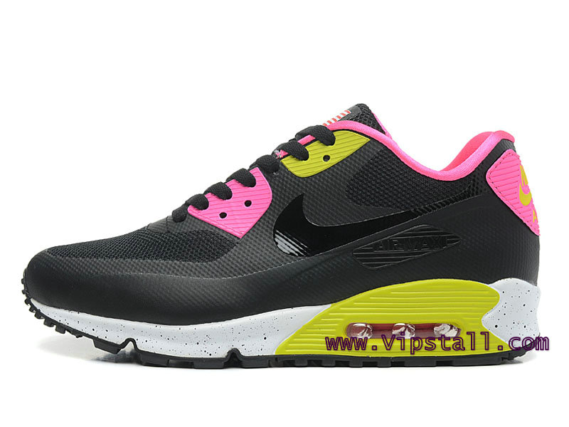 air max 90 hyperfuse black