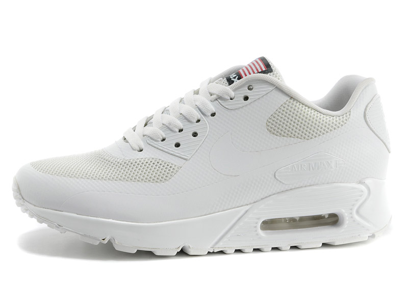 nike air max 90 femme blanc