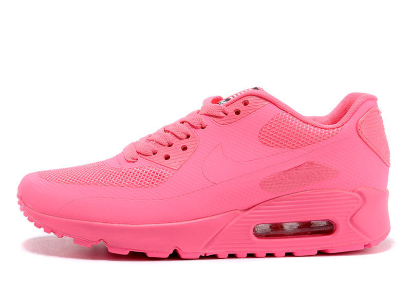 nike air max 90 hyperfuse red