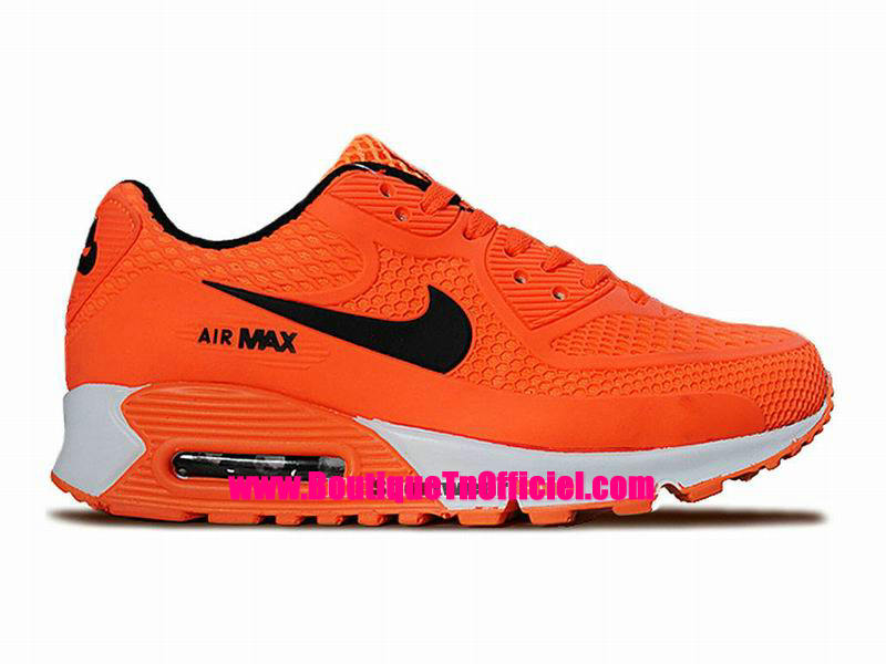 nike tn enfant orange