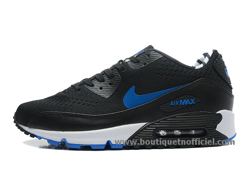 air max 90 hommes noir et bleu air max 90 hommes noir et bleu