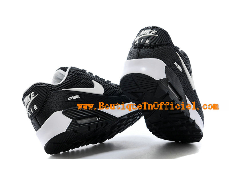 air max fille noir