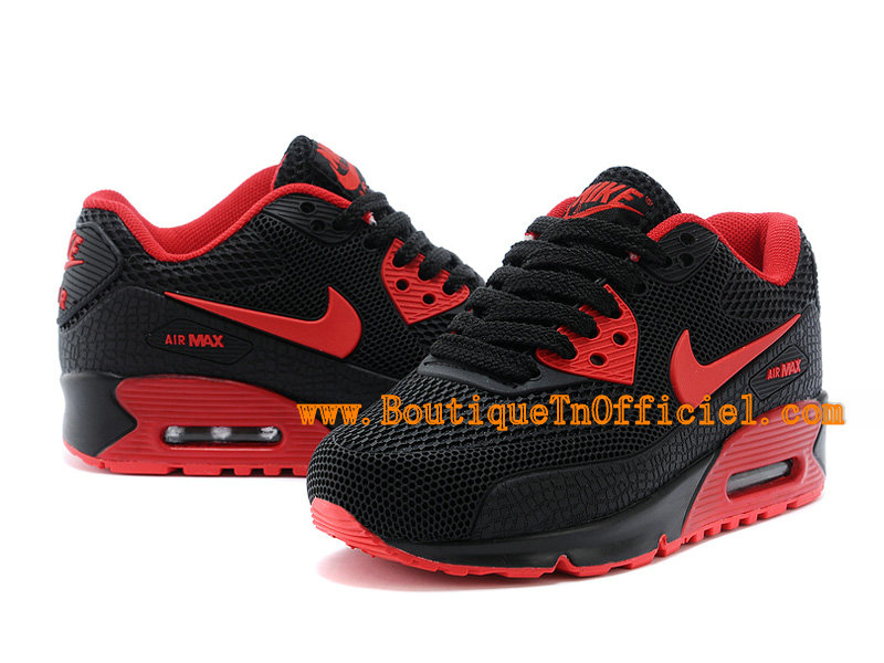 nike tn enfant orange