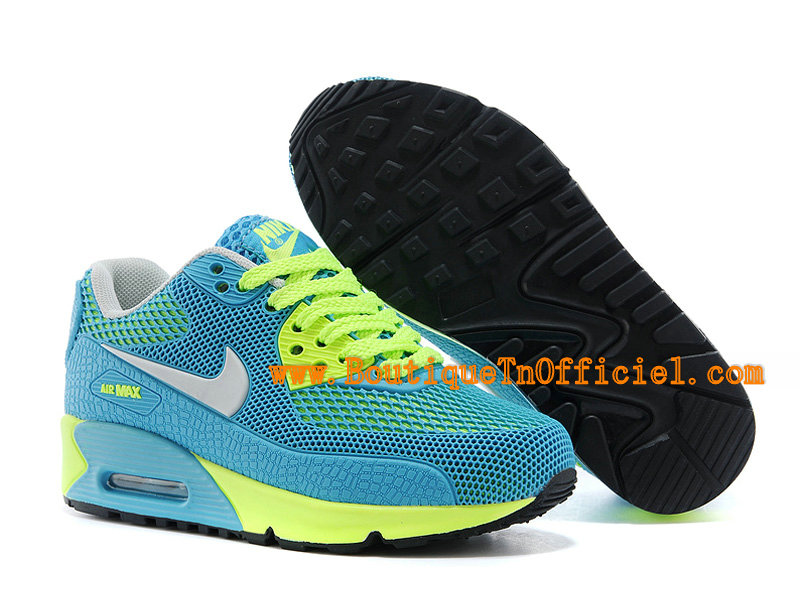 nike air max pas cher bleu