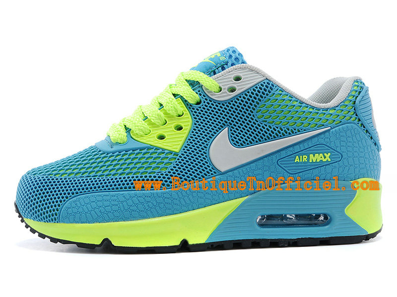 nike air max 90 fille rose