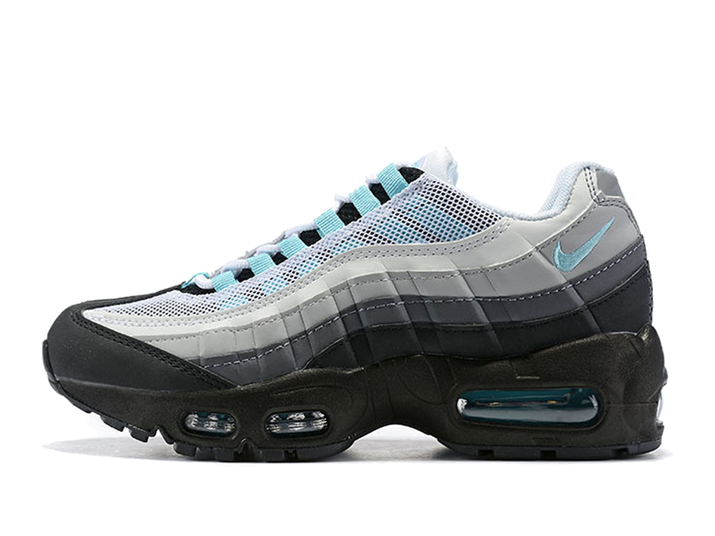 basket nike air max 95 pas cher