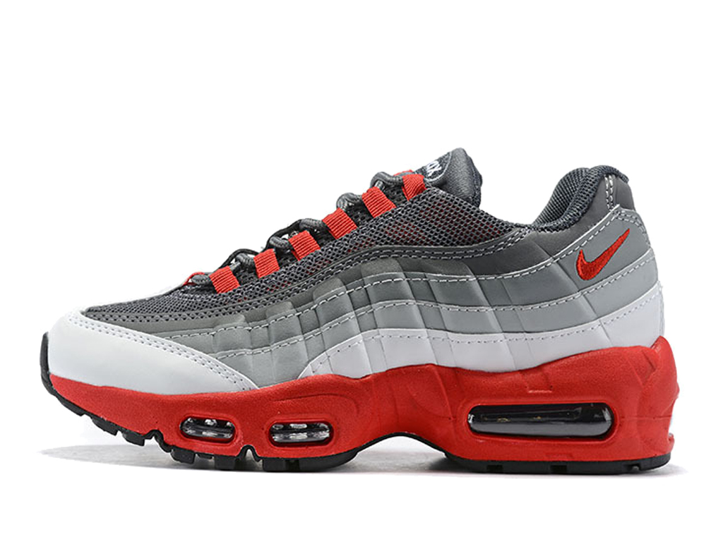 nike air max 95 enfant