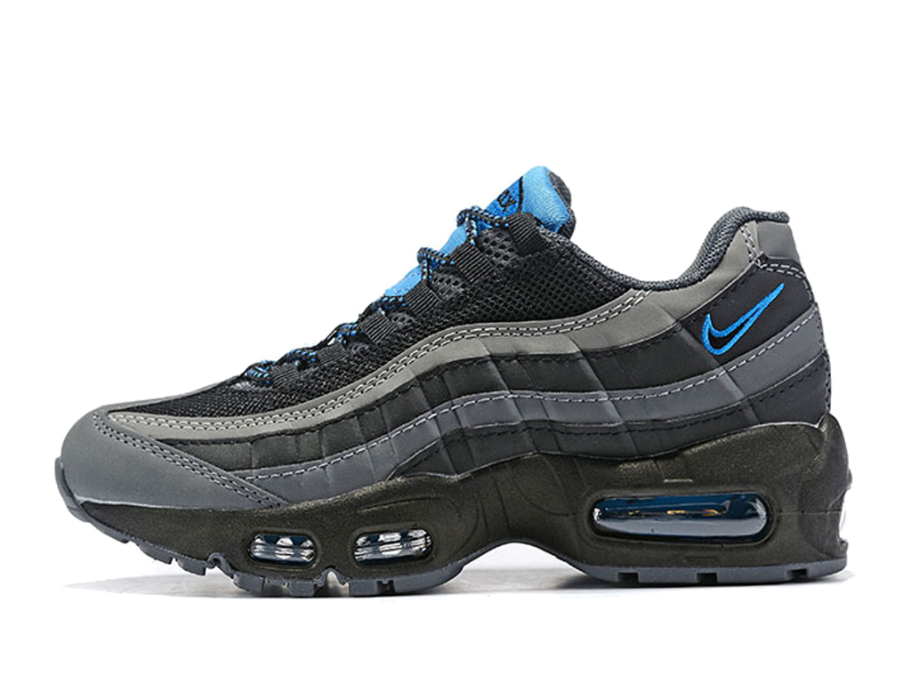 basket air max enfant pas cher