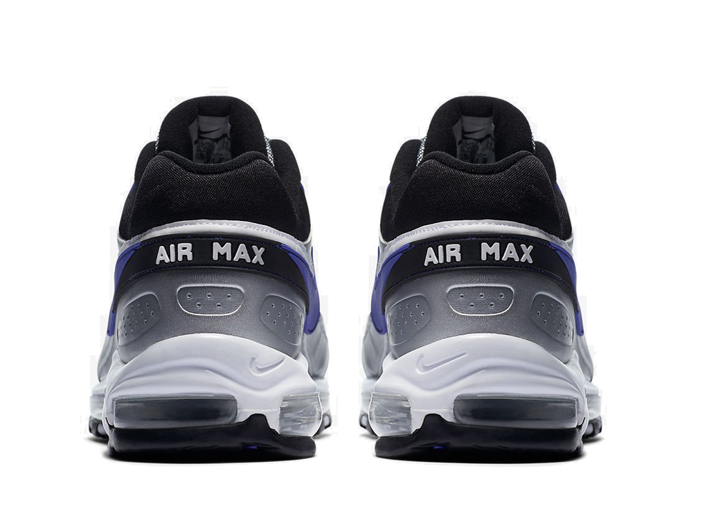 air max 97 bw pour homme