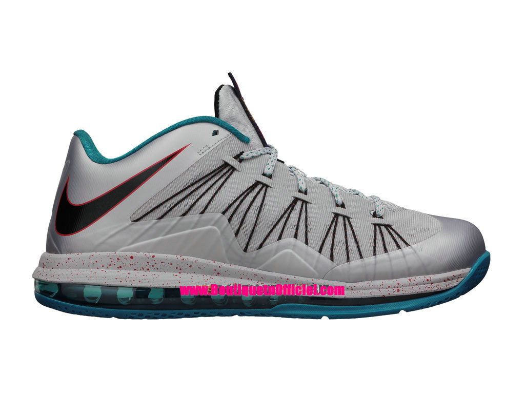 nike lebron 10 pas cher