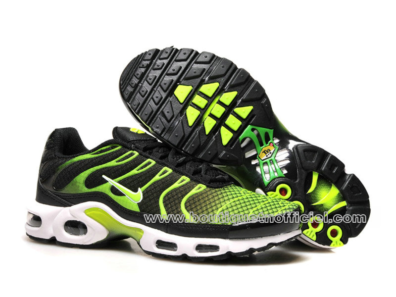 Nike Air Max Plus (Tn Requin 2014) Men 