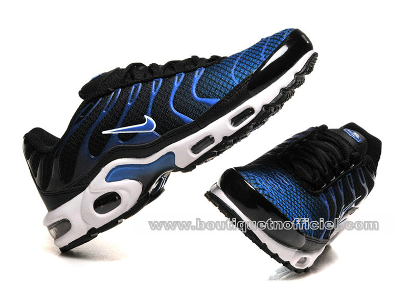 tn bleu requin