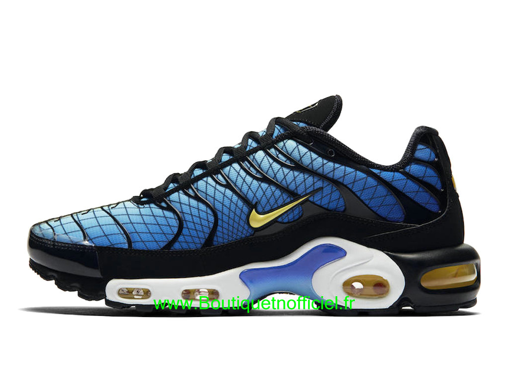 chaussure nike tn pas cher homme