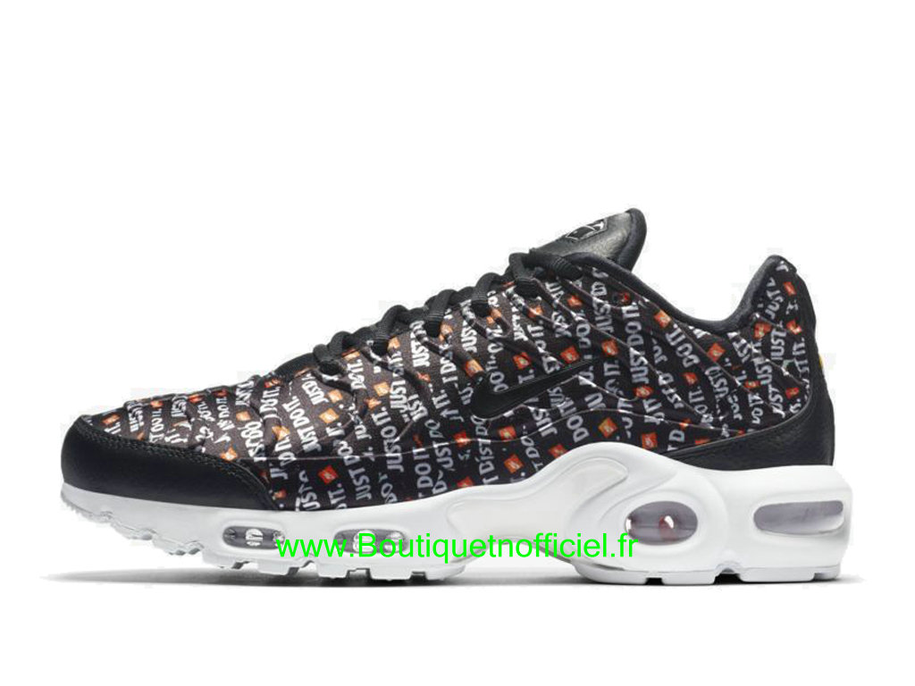 nike air max plus tn just do it