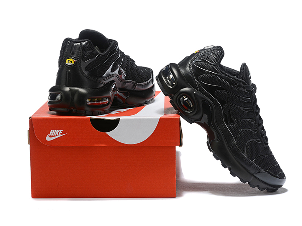 Nike Air Max Plus/Tn Requin 2019 Chaussures Nike Basket Pas Cher ...