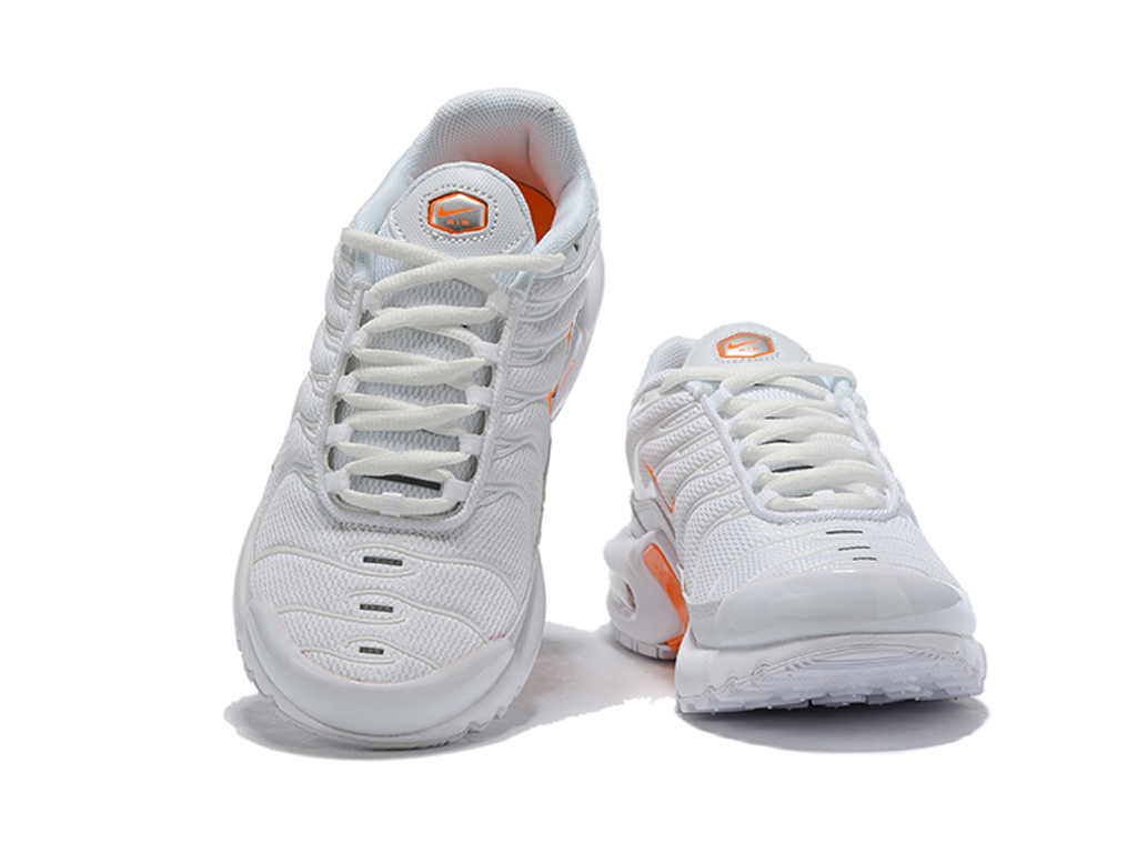 nike tn blanche orange online nike tn blanche orange online
