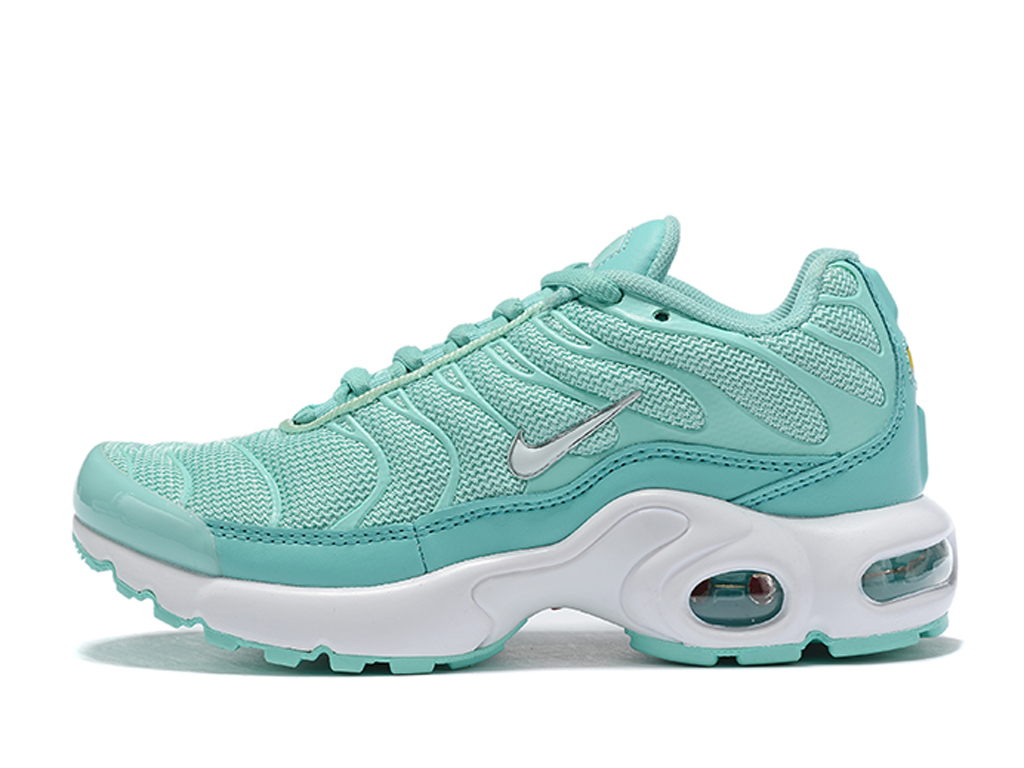 nike tn requin enfant jaune