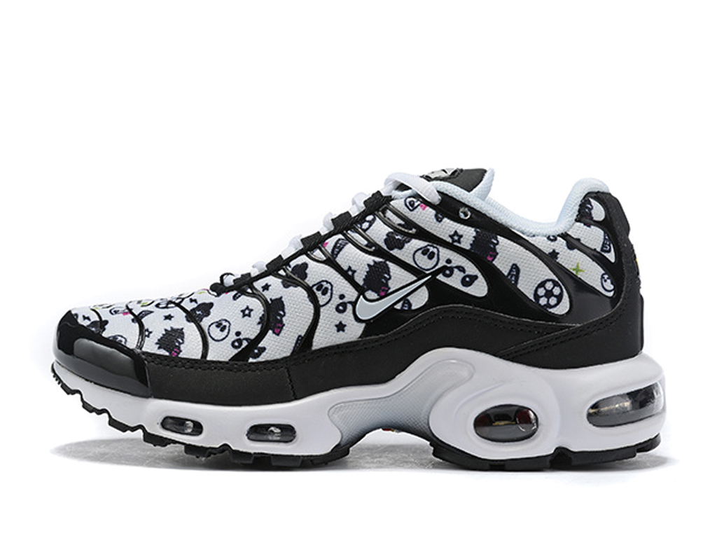 Nike Air Max Plus/Tn Requin 2019 Pas Cher Chaussures Basketball ...