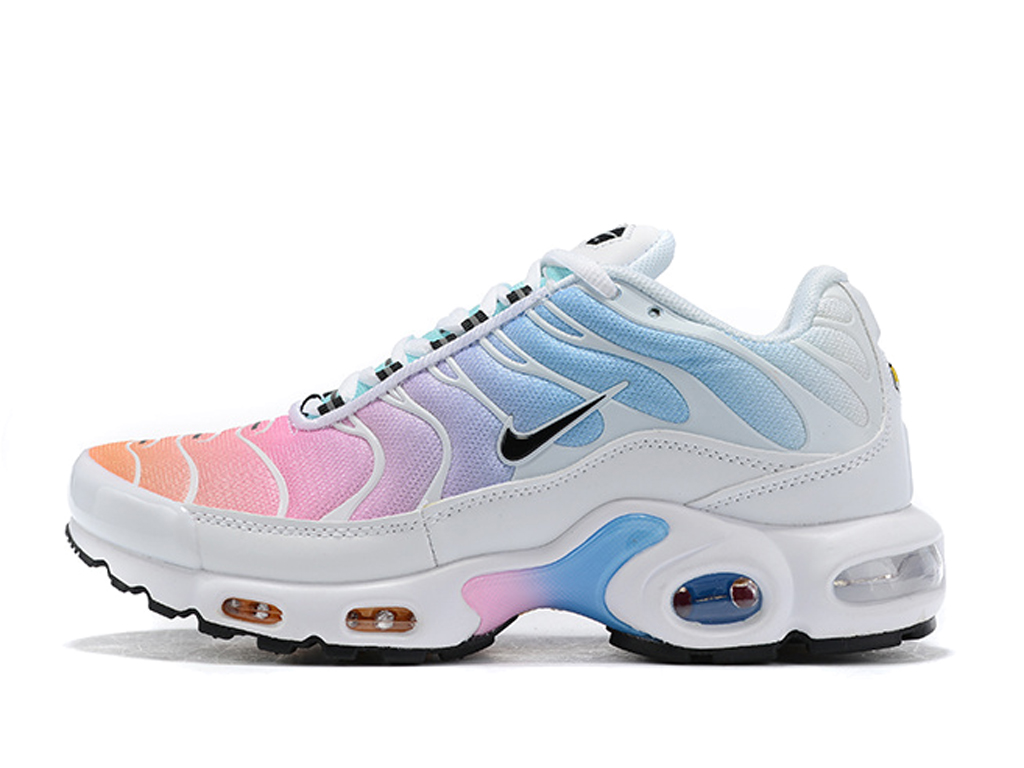 Officiel Air Max Nike Tn Requin Chaussures Basket-Ball Pas ...