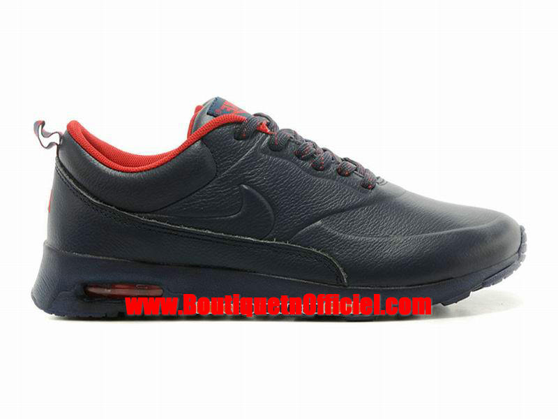 nike thea leather
