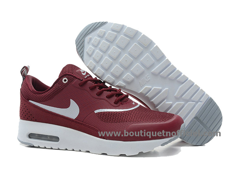 air max thea print homme pas cher