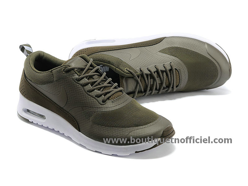 air max thea pour homme