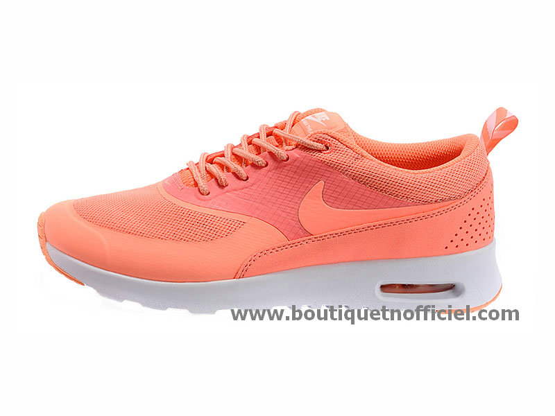 nike air max thea magenta