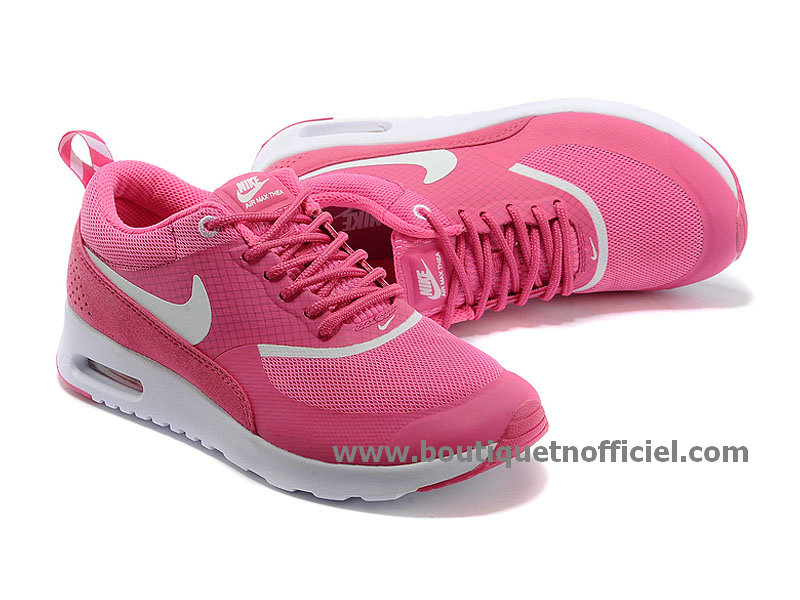 nike air max thea femme rose nike air max thea femme rose