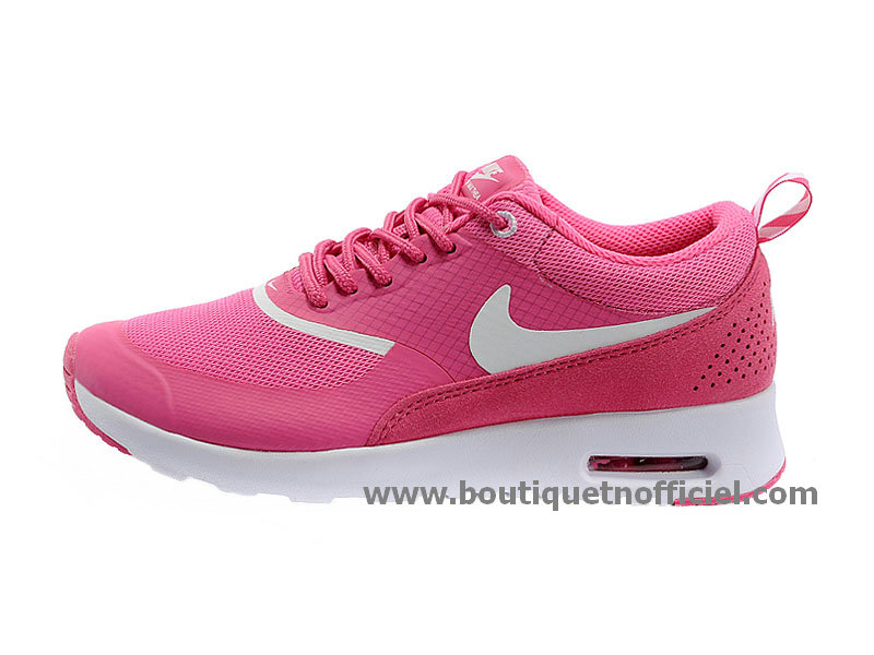 air max thea print rose