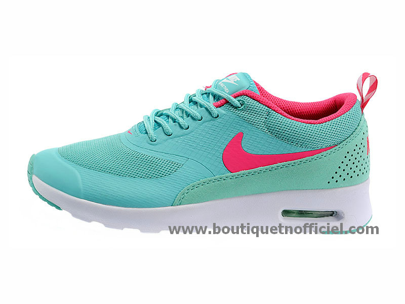 chaussure nike air max thea