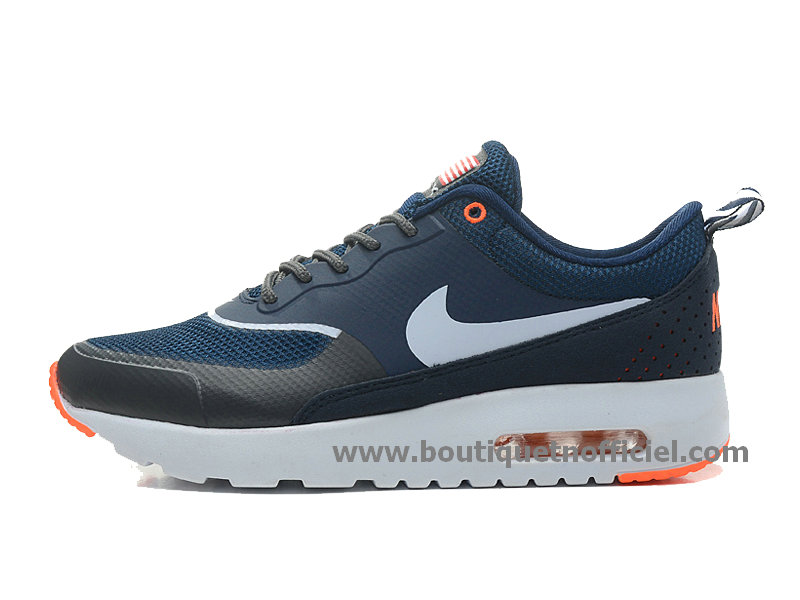nike air max thea homme brun