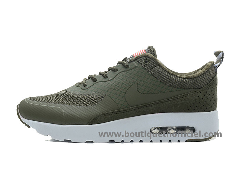 Nike Air Max Thea Print USA Men´s Shoes Brun Gris 599409-012-Nike Official  Website! Tn shoes Distributor France.