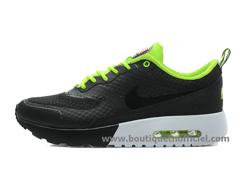 nike air max thea noir homme