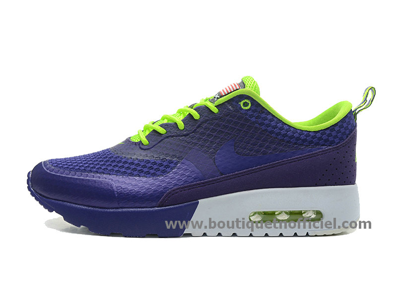 air max thea print homme
