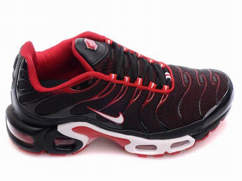 basket tn nike rouge et noir homme basket tn nike rouge et noir homme