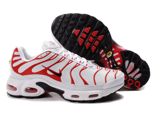 nike air max tn requin blanc