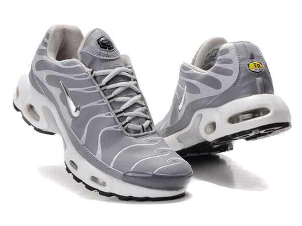 tn nike gris