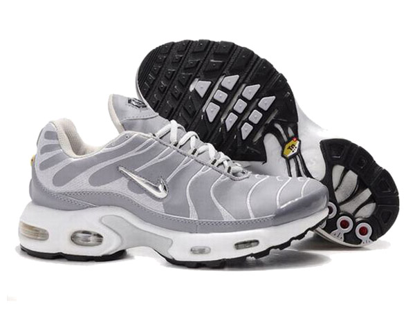 nike tn homme gris