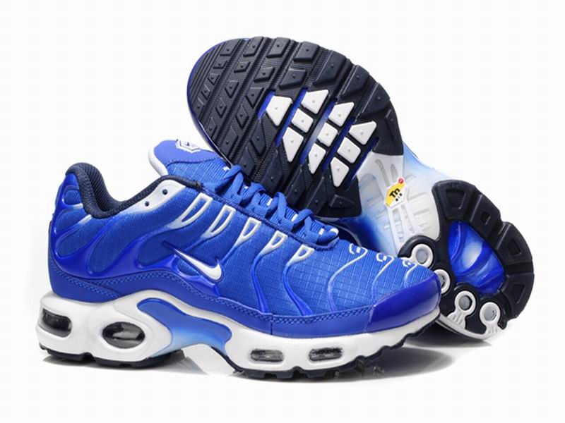 Officiel Air Max Nike Tn Requin 2013 Chaussures Basket-Ball Pas ...