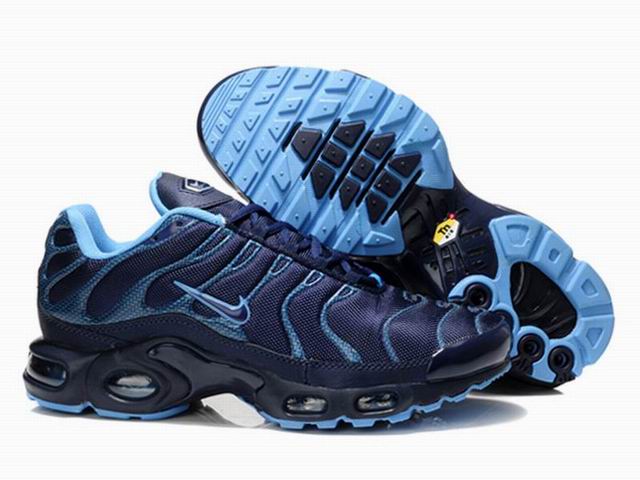 Officiel Nike Air Max Tn Requin/Nike Tuned 2013 - Chaussures de ...