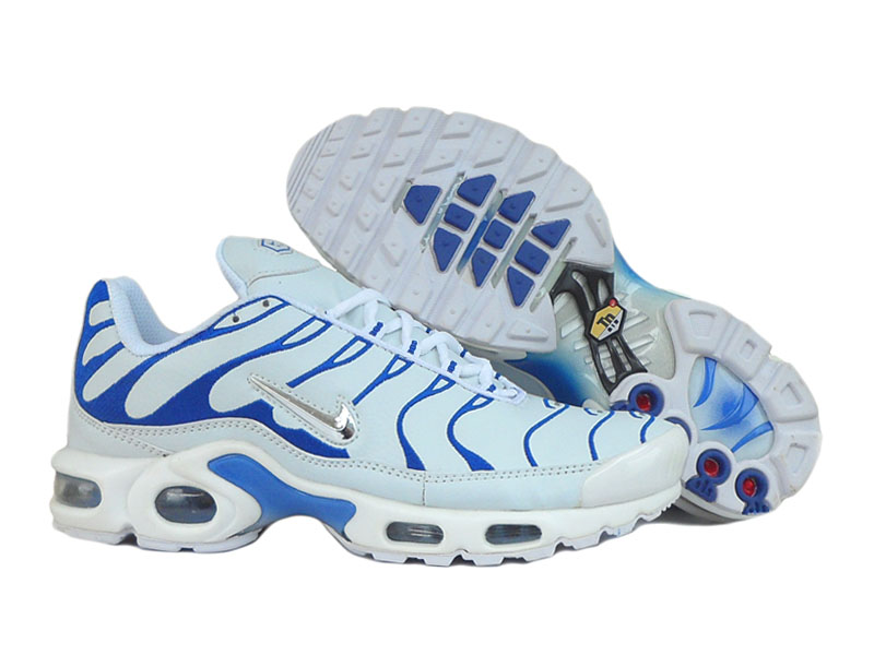 Nike Air Max Tn Requin/Tuned 1 Chaussures Officiel Nike Pour Homme ...